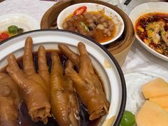 -丰鲤楼•闽南茶楼(仟禧汇店)