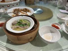 -潮福城大酒楼·潮味粤品·港式点心(湖滨北路店)