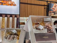 -Laderach 莱德拉(上海环贸iapm店)