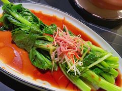 -云隐小厨·传统大理美食(复兴路店)
