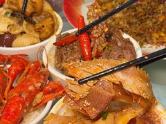 -九老汉·川渝江湖菜(合川路2店)