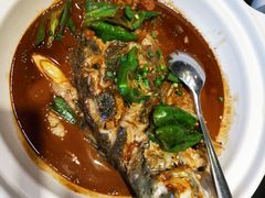 -茶叁酒肆·楚味江湖(菱角湖店)