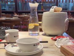 -味上湘菜馆(阿波罗店)