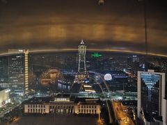 -Hi City·城市之巅