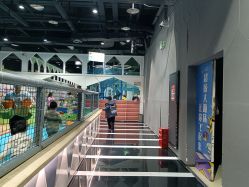 -反弹蹦床公园·亲子乐园·团建·派对(巴南万达店)