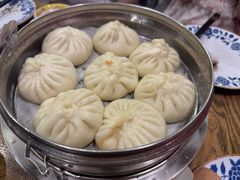 -狗不理(水上北路旗舰店)