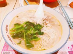 -小杨生煎(愚园路)