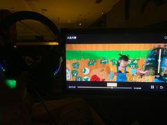 -海韵之星邮轮水会(明发商业广场店)
