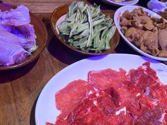 -楠火锅(广州总店)