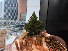 -Mr.Fish鱼鲜生海鲜放题(高德置地冬广场店)