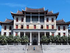 -厦门大学(思明校区)