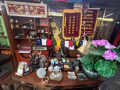 -吉祥圣雪藏餐