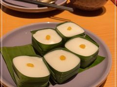 -金泰兰忆暹罗·东南亚餐厅(城西银泰店)