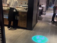 -海底捞火锅(锦艺城店)