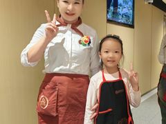 -海底捞火锅(莘松路店)