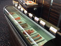 -广州花园酒店-凌璇阁360度高空海鲜自助餐CAROUSEL