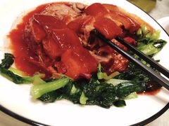 -新聚丰菜馆(太监弄店)