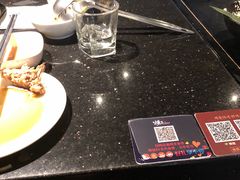 -捞王锅物料理(凯旋路店)