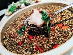 -稻鲜记潮汕砂锅粥