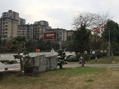 -东岳体育公园