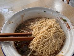 阳春面-陈小五小吃部