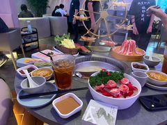 -故里和山·成都火锅(欢乐港湾店)