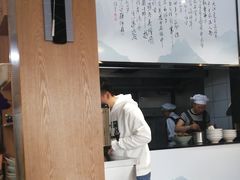 -天天鲜面馆(衡山路店)