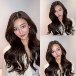 点击看大图 -3AM HAIR SALON烫发染发接发