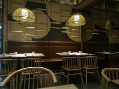 大堂-老昌春饼(松北店)