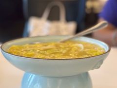 红花栗子白菜-唐廊烤鸭店(工体店)