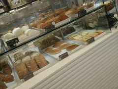 -BreadTalk面包新语(长寿路地铁站店)