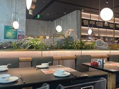 -赠李白·如诗的川味(余杭万达广场店)