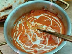 -清真·AL-JANNAT 佳纳特餐厅(狮子桥店)