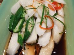 -院子餐厅·大锅菜·老杭帮(桥西直街店)
