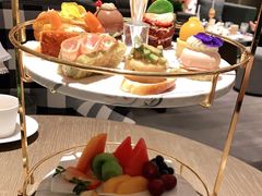 -粤海喜来登酒店·&More聚驿(天河城店)