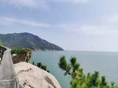 -青岛崂山太清宫