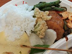-泰合素食(双流店)
