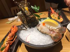 -花和海鲜自助(梅江店)