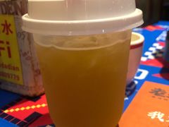 -老表记广西宵夜螺蛳鸭脚煲(西大店)