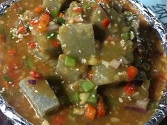 -88号小吃店·经典云南菜·地道纳西美食