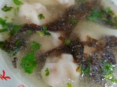 -天津包子铺(万泉庄店)