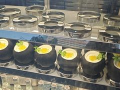 -自然椰·海南清补凉(海月广场店)