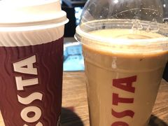 -COSTA COFFEE(恒基名人购物中心店)