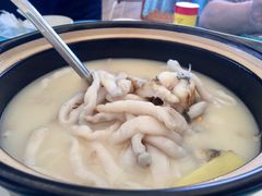 -御唐府海珊瑚主题餐厅