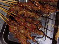 -清真·马坡烧烤涮牛肚·酸浆火锅(新区总店)