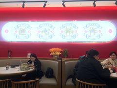 -初晋·山西地道刀削面.晋北莜面香(星耀城店)