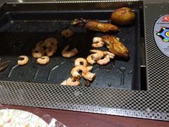 -比亚森自助烤肉料理(裕华店)