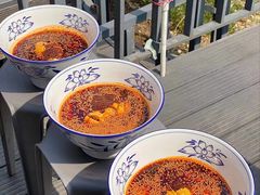 -小河盐帮·私家菜·烤鸭(三元桥·霄云路店)