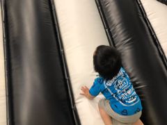 -Lilliput粒粒堡亲子餐厅(置汇旭辉店)