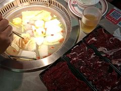 -三头牛·潮汕牛肉生蚝火锅 (夏湾店)